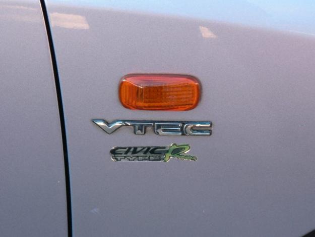 Honda Civic 170i VTEC