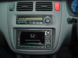 Honda HR-V 4WD