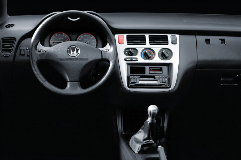 Honda HRV 1.6