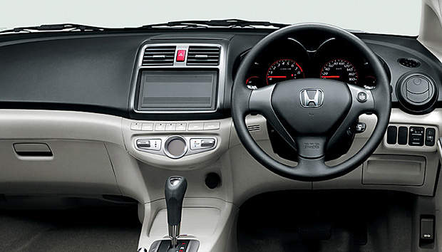 Honda Jazz 1.5 VTEC