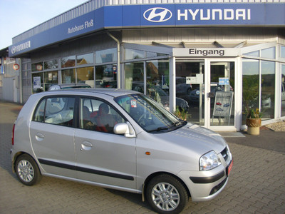 Hyundai Atos 1.1 Comfort