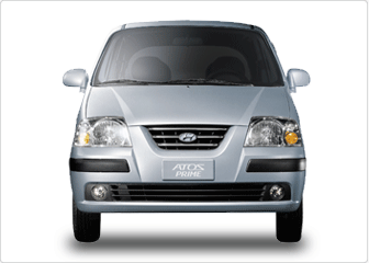 Hyundai Atos Prime 1.1