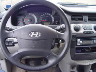 Hyundai Trajet 2.0 CRDi