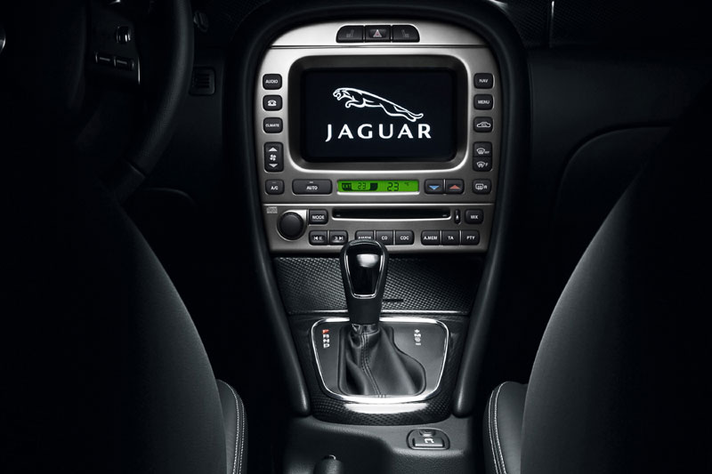 Jaguar X-Type 3.0 Exec Automatic