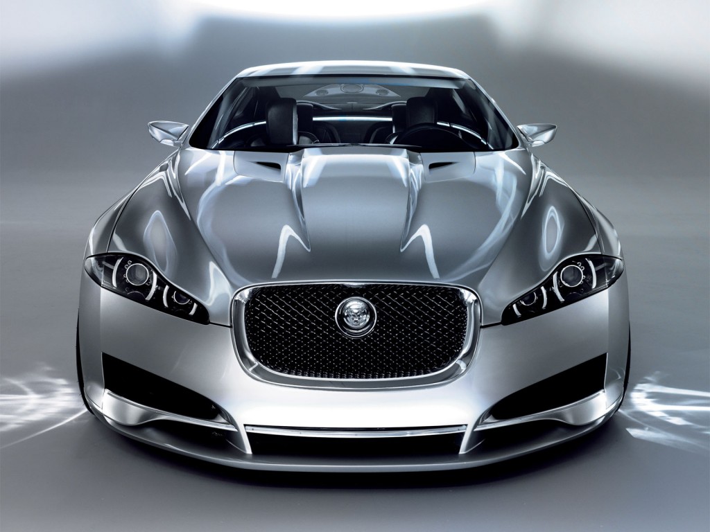 Jaguar XF 3.0 Luxury