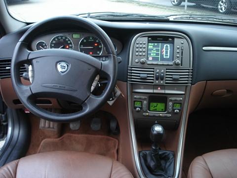 Lancia Lybra 1.9 JTD
