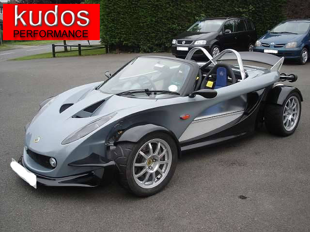 Lotus 340 R
