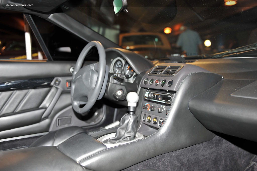 Lotus Esprit Turbo 2.0