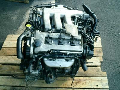 Mazda 626 2.5 V6