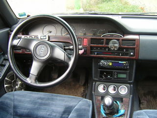 Mazda 929 2.2