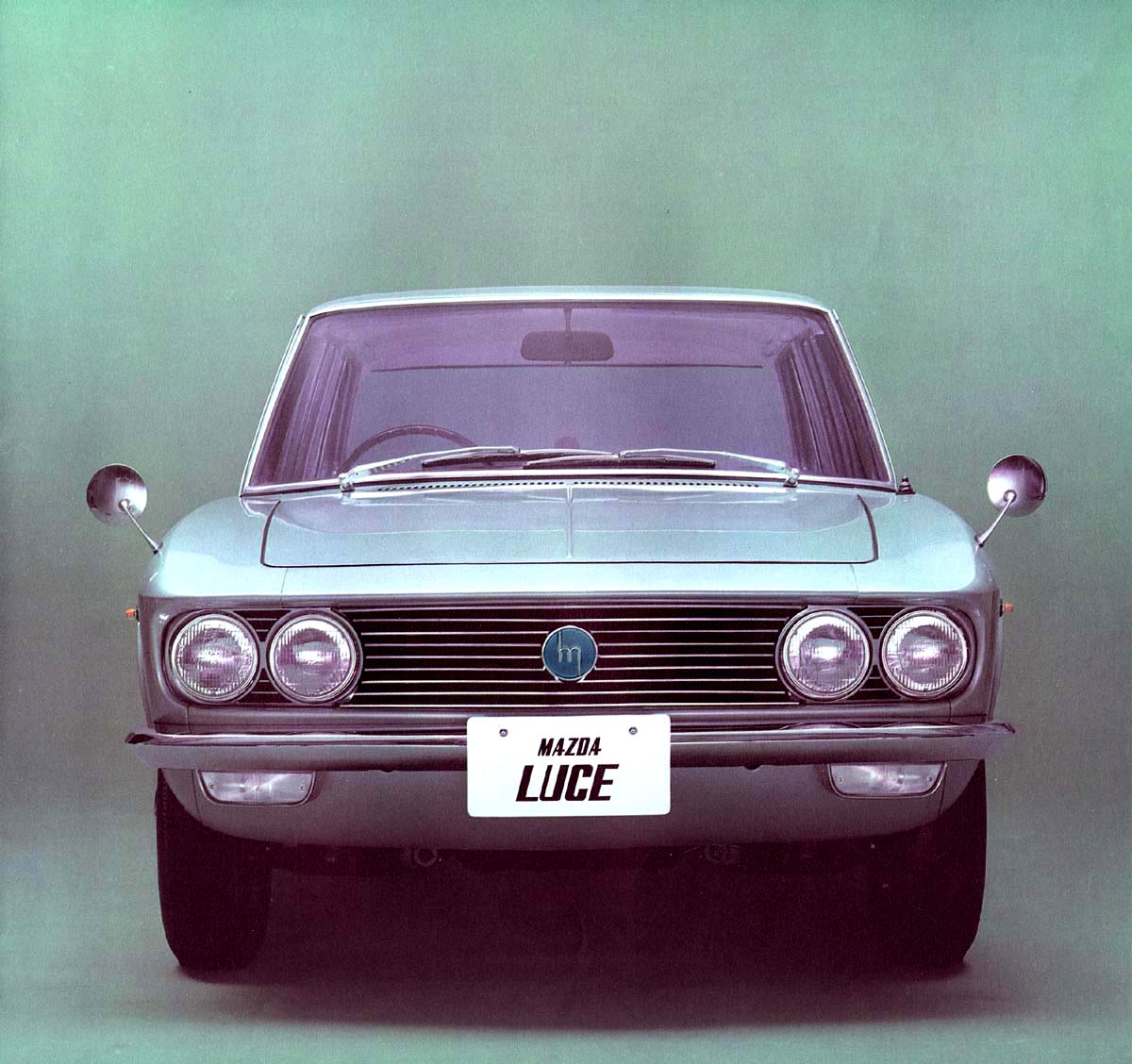 Mazda Luce 1.8