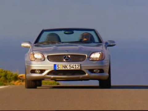 Mercedes-Benz C 280 197hp MT