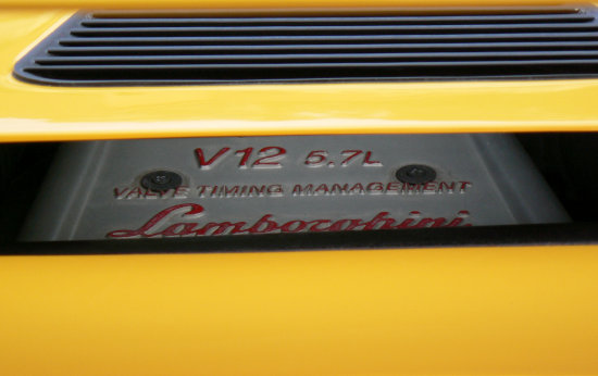 MonteCarlo Monte Carlo 4.0 i V12
