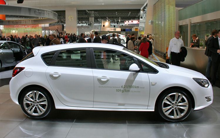 Opel Corsa 1.4 100hp AT Enjoy