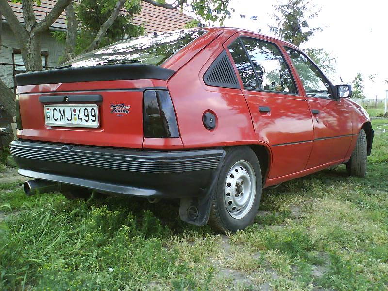 Opel Kadett 1.4 i