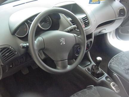 Peugeot 207 1.4 XR