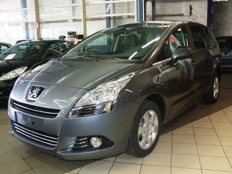 Peugeot 307 2.0 HDi FAP Premium