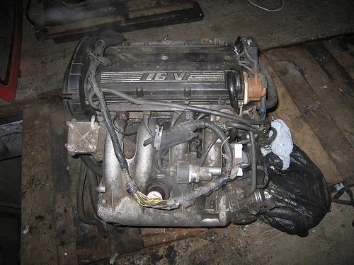 Peugeot 405 1.6