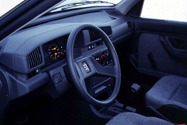 Peugeot 405 1.9
