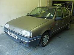 Renault 19 1.4 i