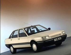 Renault 21 1.4