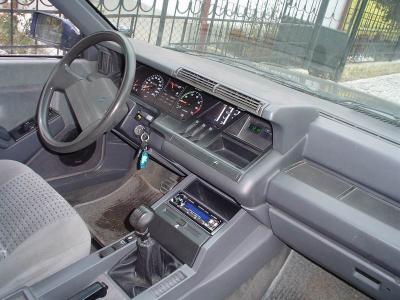 Renault 25 GTS