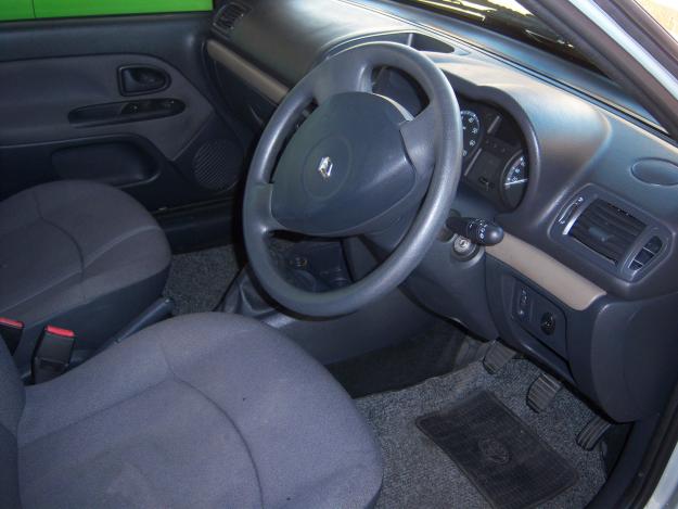 Renault Clio 1.2 Va Va Voom
