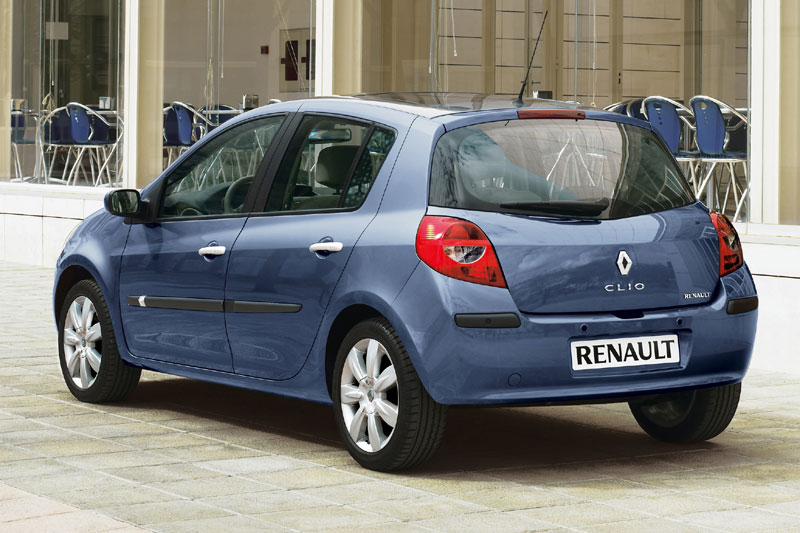 Renault Clio 1.6 Comfort Dynamique