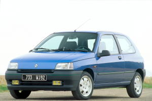 Renault Clio 1.8i
