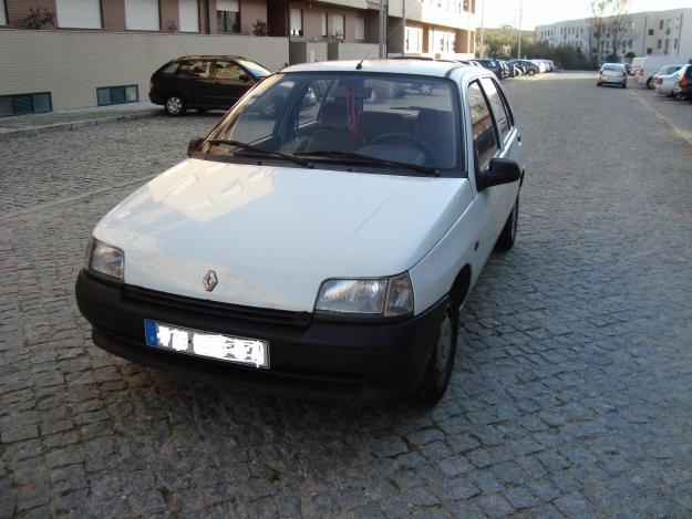 Renault Clio 1.1