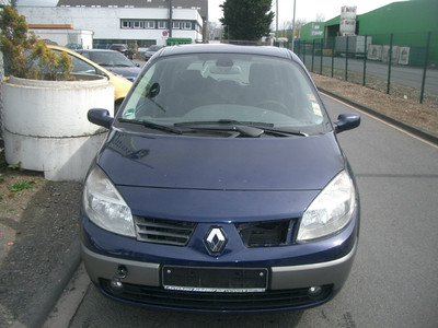 Renault Grand Scenic 2.0 Avantage