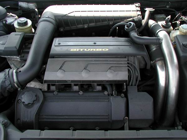 Renault Laguna 3.0 V6 RXE AT