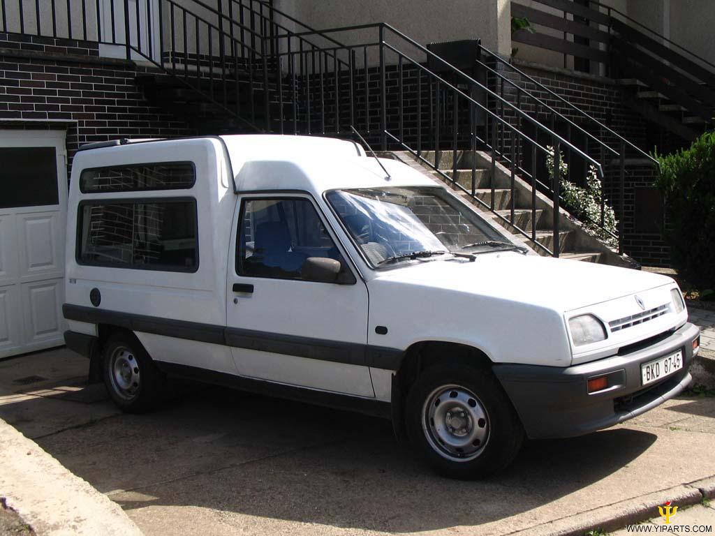 Renault Rapid 1.4 (F402)