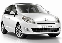 Renault Scenic 1.6 Joie De Vivre