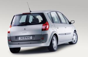 Renault Scenic II 1.6