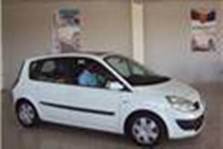 Renault Scenic II 1.9 DCi Expression 1.9