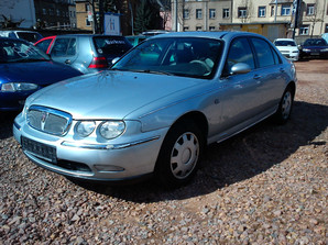 Rover 75 2.5 Charme L