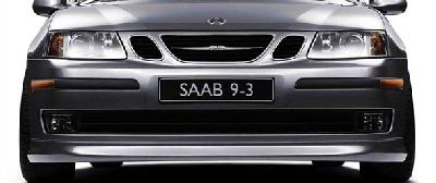 Saab 9-3 1.9 D Sport Hatch