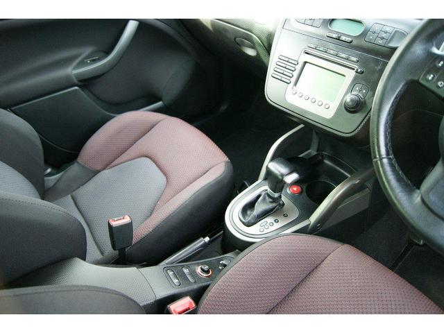 Seat Altea  2.0 FSi Tiptronic