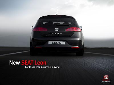 Seat Leon 1.6 Stella