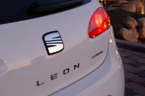 Seat Leon 1.9 TDi Ecomotive