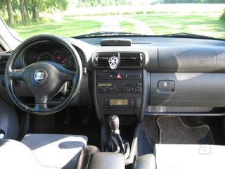 SEAT Toledo 2.3 V5