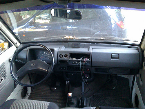 Subaru Domingo 0.66