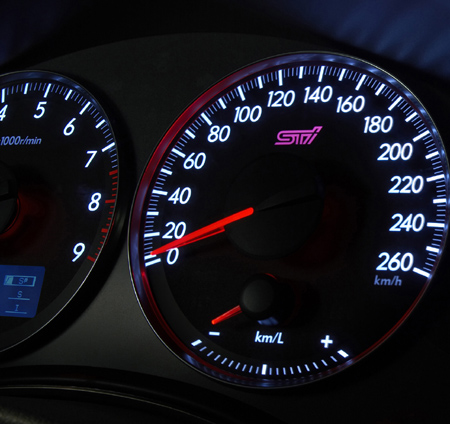 Subaru Legacy 2.0 GT Premium