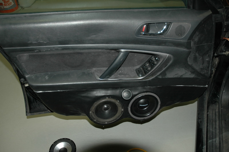Subaru Legacy 2.5i Special Edition Wagon