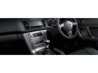 Subaru Legacy 3.0 Combi