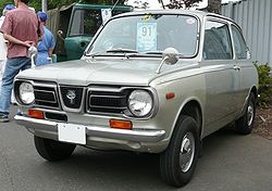 Subaru R-2