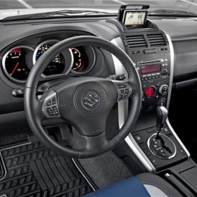 Suzuki Grand Vitara Premium 4WD