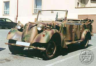 Tatra T 57