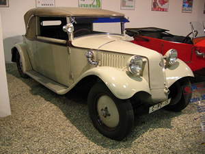 Tatra T30